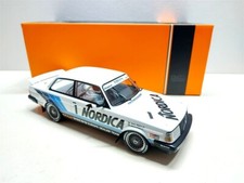 Volvo 240 Turbo Nordica ETCC