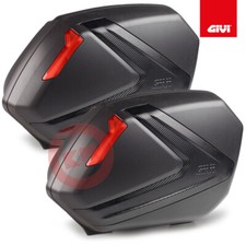 COPPIA KIT VALIGIE LATERALI