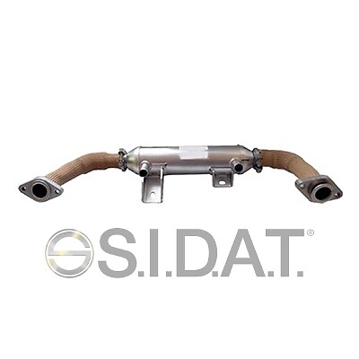 Radiatore valvola egr - yy,