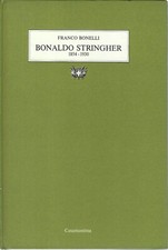 "Bonaldo Stringher 1854-1930"