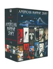 American Horror Story Serie TV
