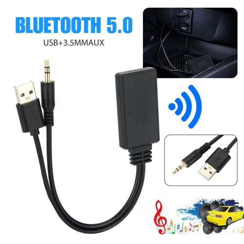 Adattatore ricevitore audio - 1x,