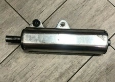 Terminale marmitta Beta RK6 