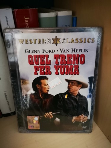 Quel treno per yuma 1957 - quel,