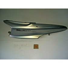 CARENA FIANCHETTO SCOCCA