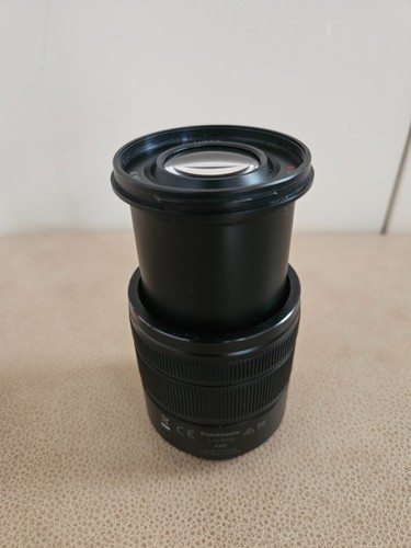 Panasonic vario 150 mm - panasonic, 45-150