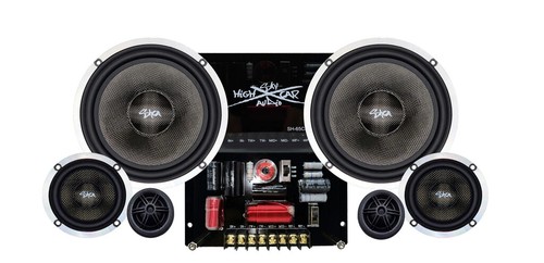 Sky high car audio - high,