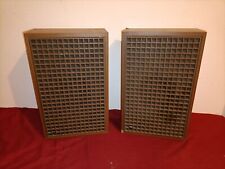 Haut-parleur Dual CL116