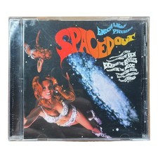 Spaced Out Enoch Light