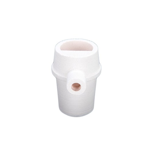 4pz crogioli quarzo - 4pz,