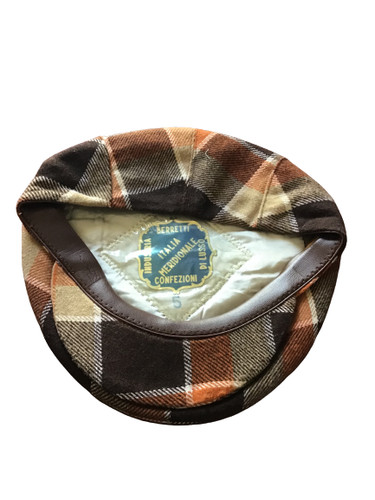 Lotto coppola cappello - 3,
