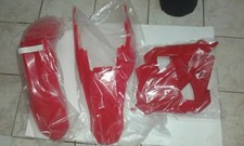 KIT PLASTICHE GAS GAS EC 125