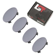 4X Coprimozzo Coprimozzo Nero