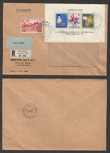 Copertina registrata - copertina,
