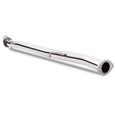 Tubo scarico inox decat - scarico,