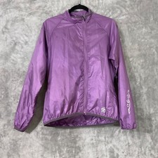 Giacca impermeabile ciclismo