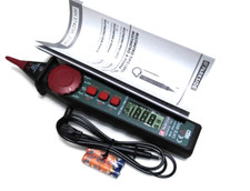 Multimetro Parksidde Digitale