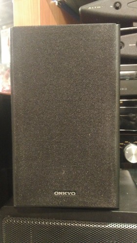 Coppia diffusori passivi onkyo - coppia,