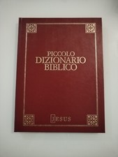 1891 Piccolo dizionario