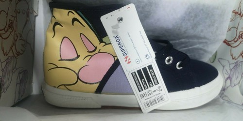 Superga cartoon 2095 pisolo - superga,