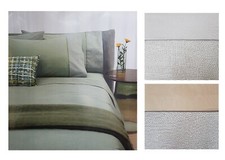 Completo lenzuola matrimoniale