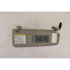 ALETTA PARASOLE PARABREZZA DX PER BMW SERIE 5 F10/F11 (10-13) 3.0 T.D. 2010