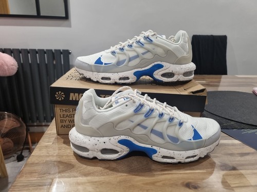 Nike air max terrascape plus - nike,