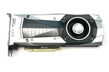 NVIDIA GeForce GTX 1080