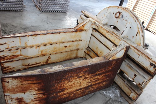 Pinze rotanti roncari per - pinze,