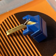 Puntina per Giradischi