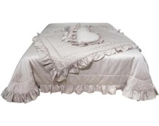 DAVID TRAPUNTINA/QUILT