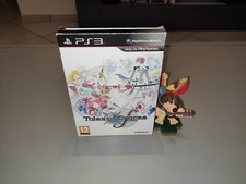 Tales Of Graces F Limited