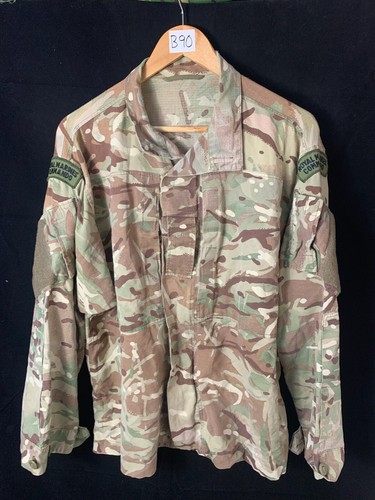 Originale esercito inglese mtp - esercito,