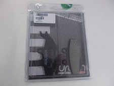 PASTIGLIE FRENO ANTERIORI per