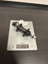 NUOVO mozzo anteriore