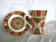 Burtondale Imari Style English