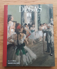 DEGAS | I Classici dell'Arte
