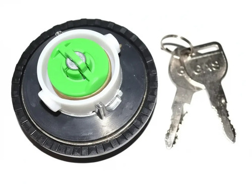 Tappo serbatoio carburante - , con