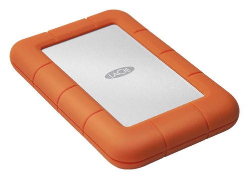 Lacie hard disk - lacie,