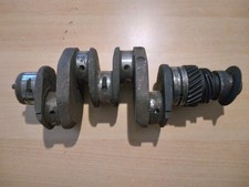 Volkswagen Maggiolino Bus T2 Albero Motore Originale