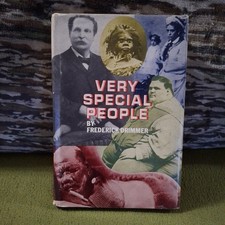 Very Special People -