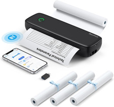 L81 Stampante Termica