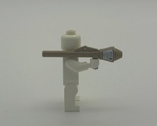 WW2 Panzerfaust Blocks Weapons