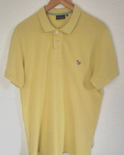 Polo Paul Smith Jeans Uomo