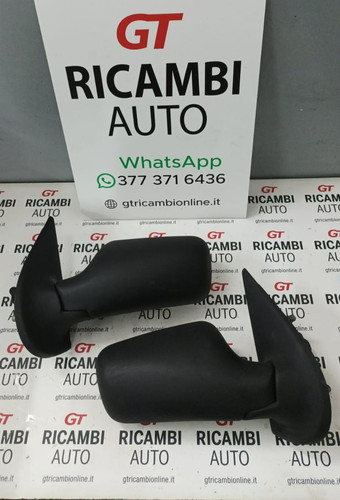 Fiat punto 176 porte - fiat,