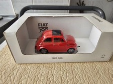 Fiat 500 car mouse - car, ufficiale