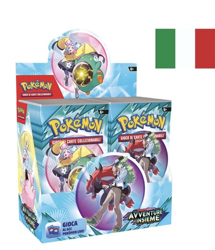 Pokemon avventure insieme - pokemon,