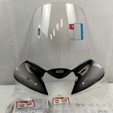 Honda Vision 50 110 11-20