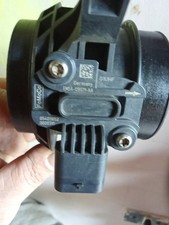 Debimetro Flussometro Aria Ford Cmax