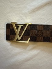 Autentica cintura Louis